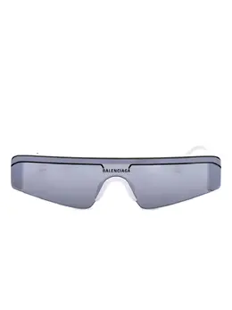 Balenciaga Eyewear: Очки 