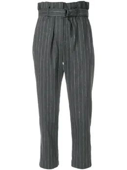 Brunello Cucinelli: Брюки из шерсти 