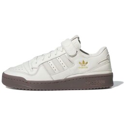 Adidas Originals: Белые кеды 