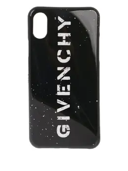 Givenchy: Чехол 
