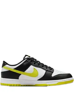 Nike: Белые кроссовки 