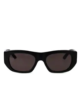 Alexander McQueen Eyewear: Очки 
