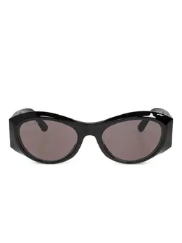Balenciaga Eyewear: Очки 