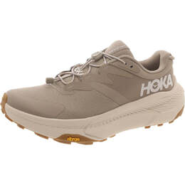 Hoka One One: Прозрачные кроссовки 