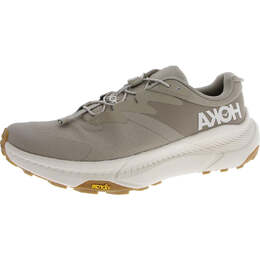 Hoka One One: Прозрачные кроссовки 