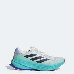 Adidas: Белые кроссовки  Supernova
