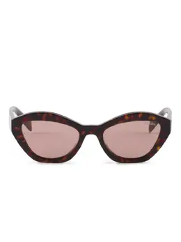 Prada Eyewear: Очки 