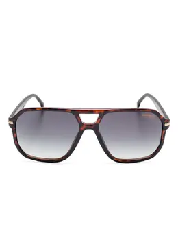 Carrera: Очки 