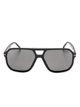 Carrera: Очки 