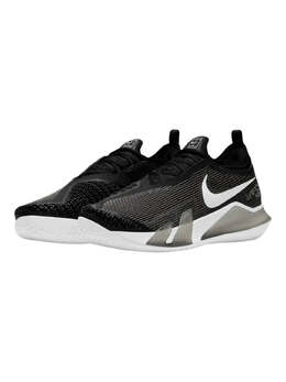 Nike: Чёрные кроссовки  Vapor