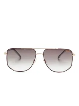 Carrera: Очки 