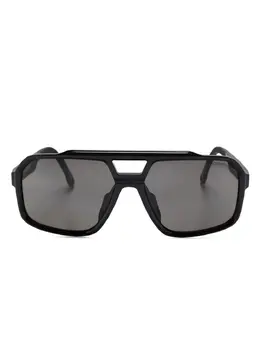 Carrera: Очки 