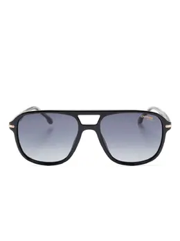 Carrera: Очки 