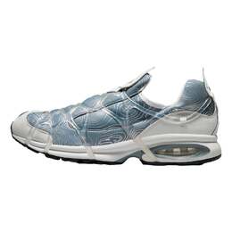 Nike: Белые кроссовки  Air