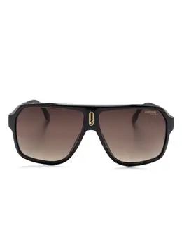 Carrera: Очки 
