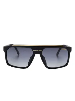 Carrera: Очки 