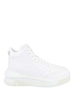 Versace: Кеды 