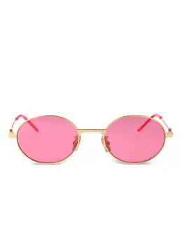 Givenchy Eyewear: Очки 