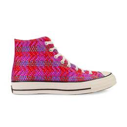 Converse: Красные кроссовки  Chuck 70