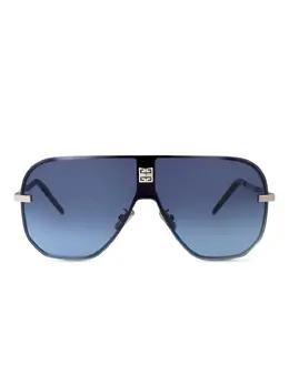 Givenchy Eyewear: Очки 