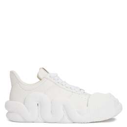 Giuseppe Zanotti: Белые кеды 
