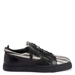 Giuseppe Zanotti: Многоцветные кроссовки 