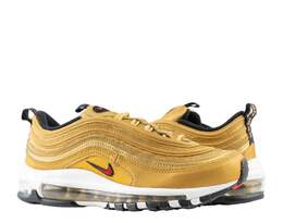 Nike: Золотые кроссовки  Air Max 97