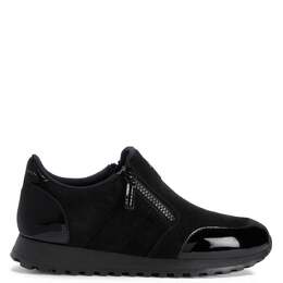 Giuseppe Zanotti: Чёрные кеды 
