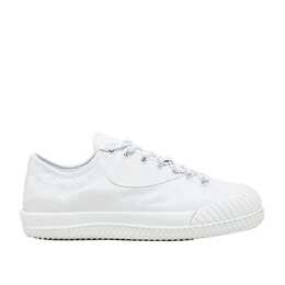 Converse: Белые кеды  Bosey