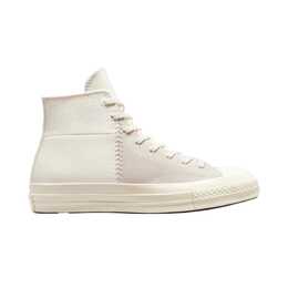 Converse: Светлые кеды  Chuck 70 Hi
