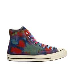 Converse: Чёрные кеды  Chuck 70 Hi