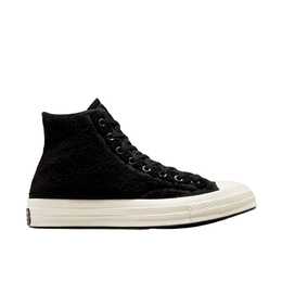 Converse: Чёрные кеды  Chuck 70