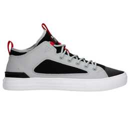 Converse: Чёрные кеды  Chuck Taylor All Star