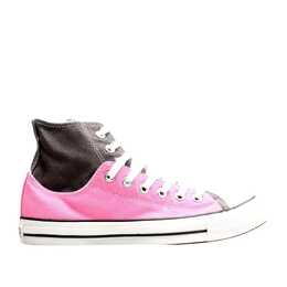 Converse: Розовые кеды  Chuck Taylor