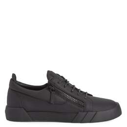 Giuseppe Zanotti: Чёрные кеды 