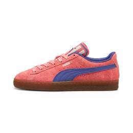 PUMA: Кроссовки 