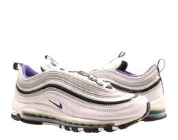 Nike: Белые кроссовки  Air Max 97