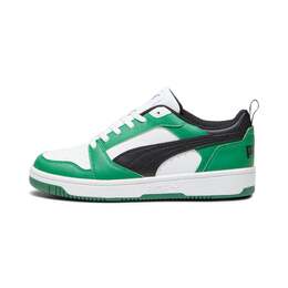 PUMA: Белые кроссовки  Archive