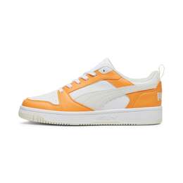 PUMA: Белые кроссовки 