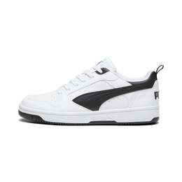 PUMA: Белые кроссовки 