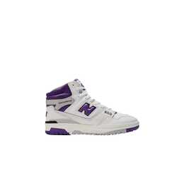 New Balance: Белые кроссовки 