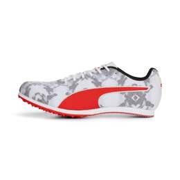 PUMA: Чёрные кроссовки 