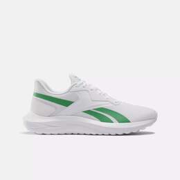 Reebok: Белые кроссовки  Core