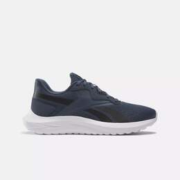 Reebok: Голубые кроссовки  Core