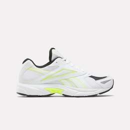 Reebok: Белые кроссовки 