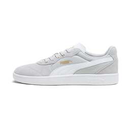 PUMA: Светлые кроссовки 