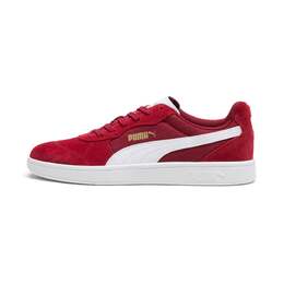 PUMA: Белые кроссовки 