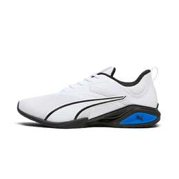 PUMA: Белые кроссовки 