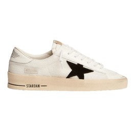 Golden Goose: Кроссовки  Stardan