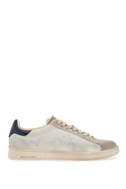 Dsquared2: Белые кеды 